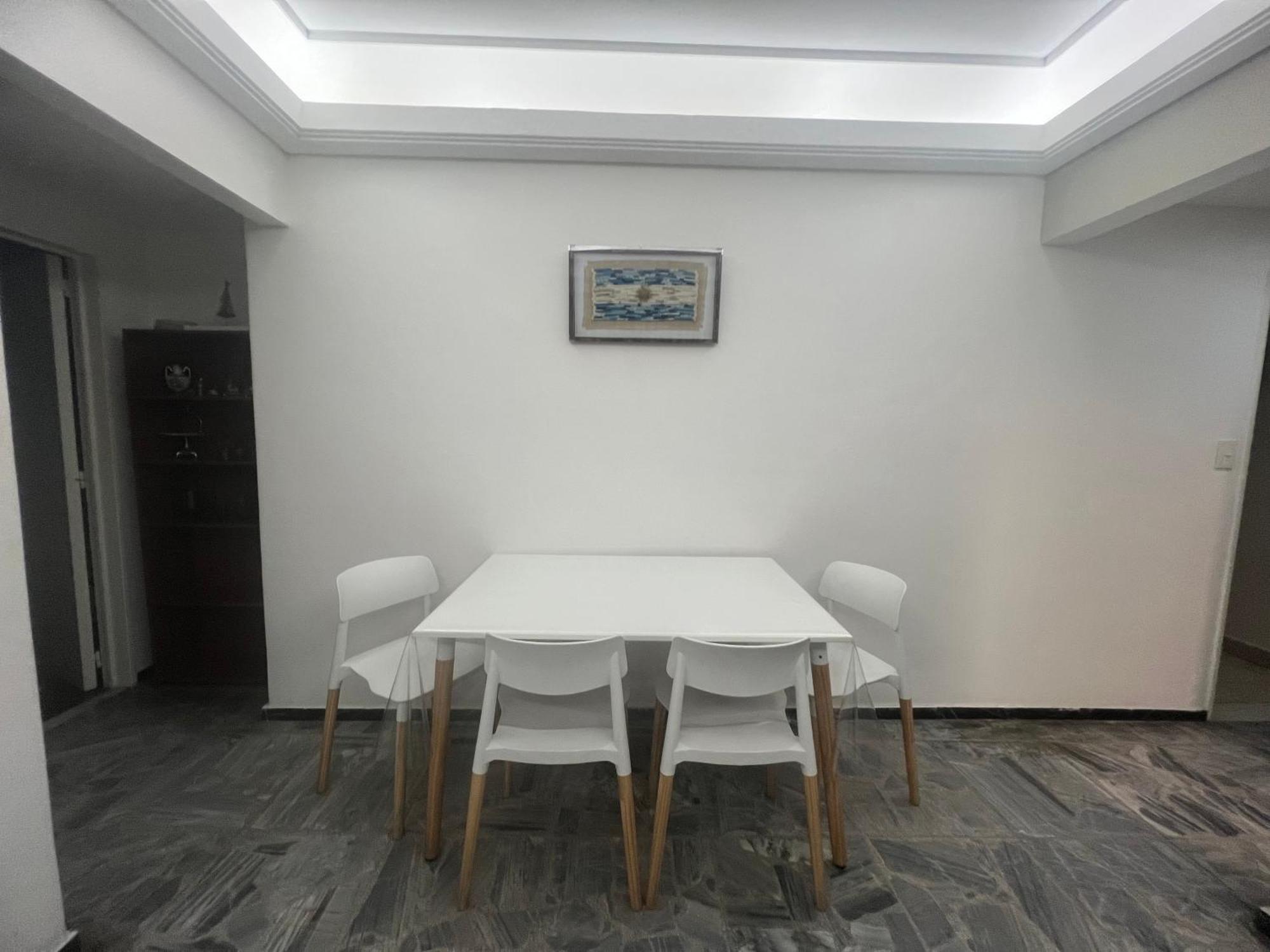 Apartment Hermoso Depto. En Pleno Palermo Soho