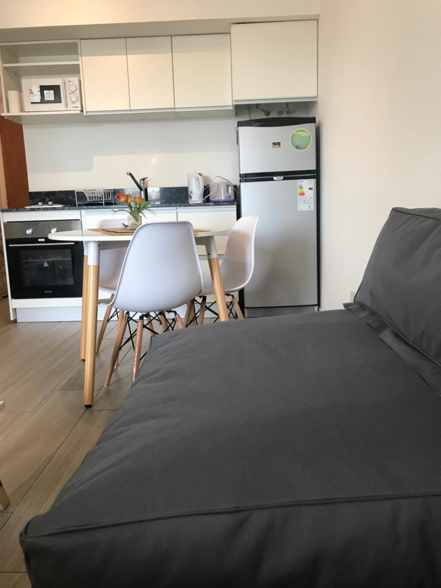 Apartment Calido En El Corazon De Con Piscina En Verano Buenos Aires
