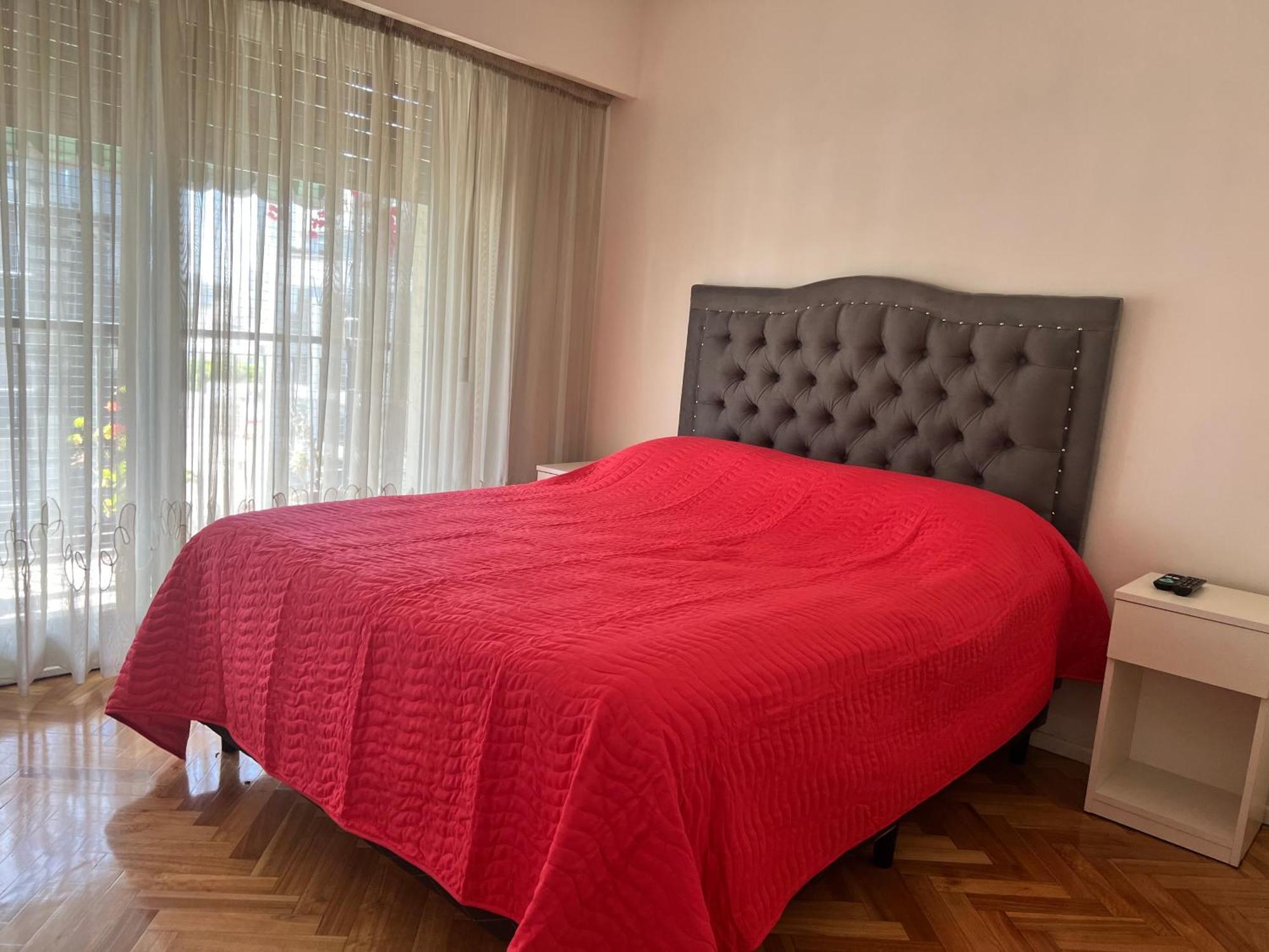 Apartment Hermoso Depto. En Pleno Palermo Soho Buenos Aires