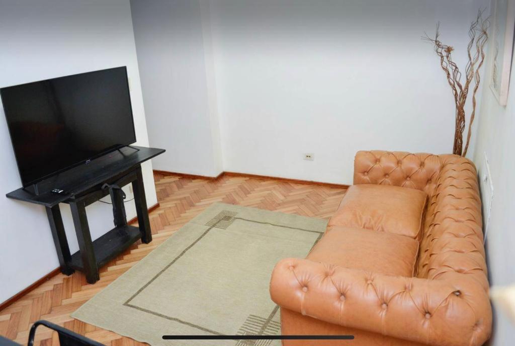 Apartment Don Pablo