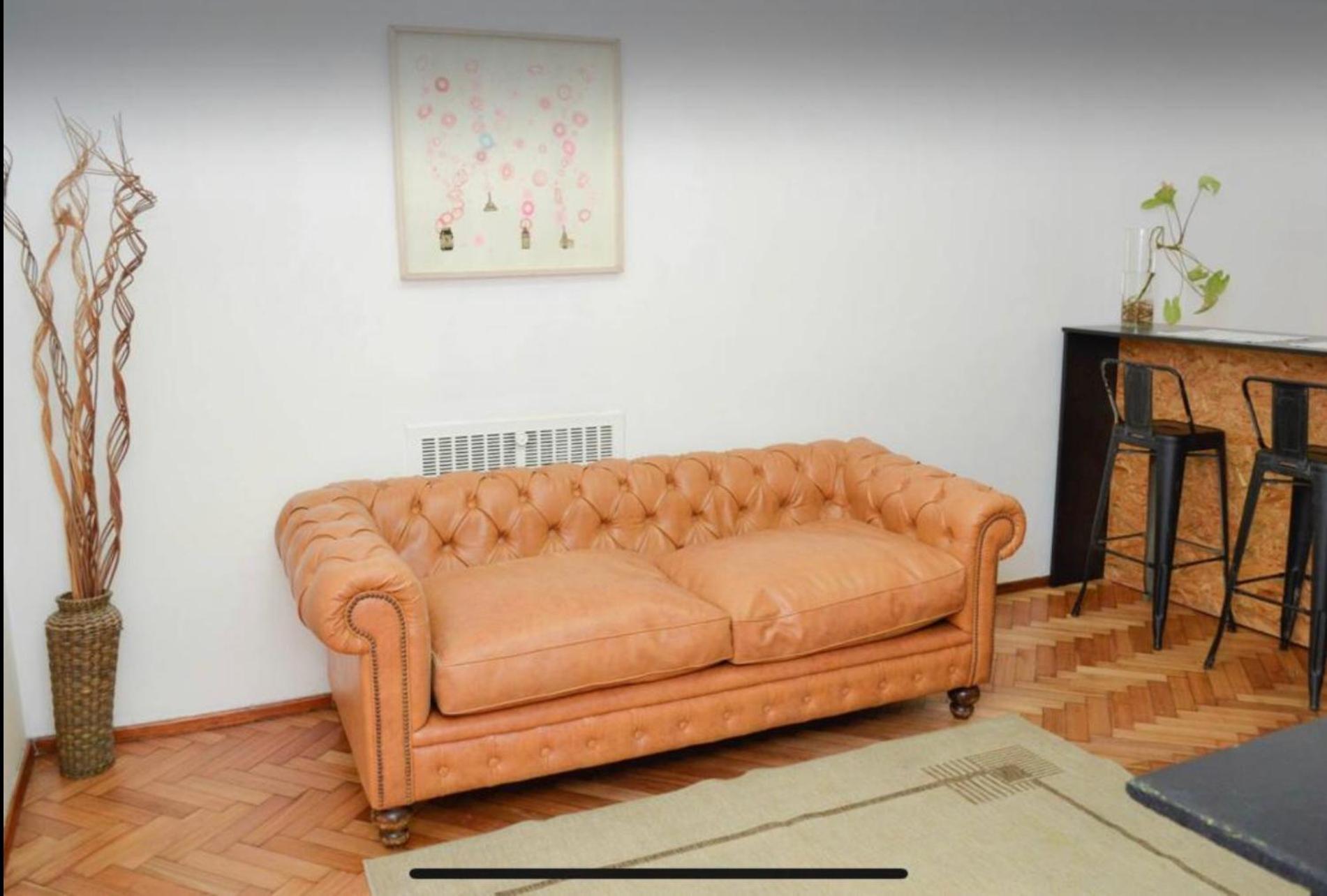 Apartment Don Pablo *