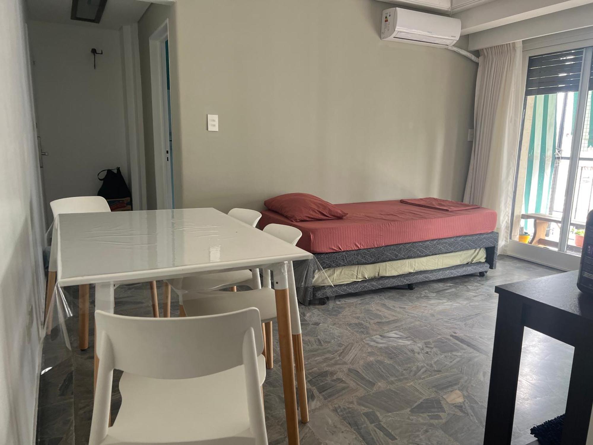 Apartment Hermoso Depto. En Pleno Palermo Soho Buenos Aires