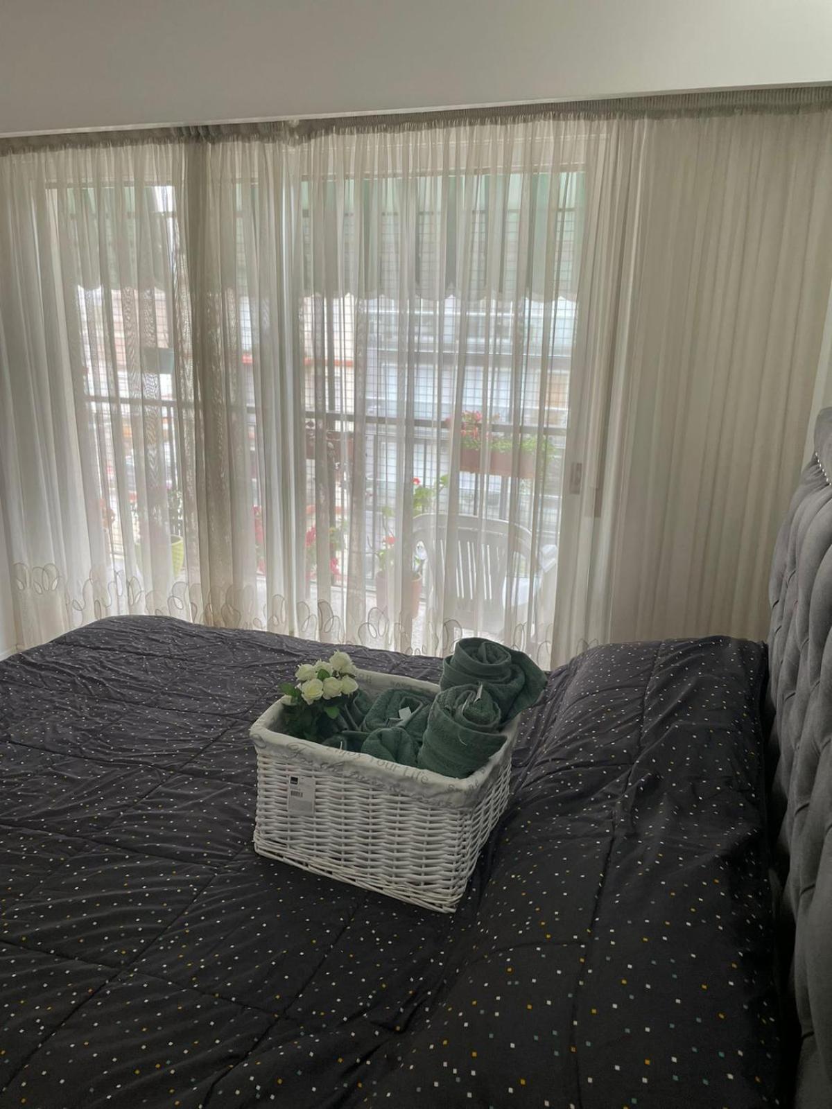 Apartment Hermoso Depto. En Pleno Palermo Soho Buenos Aires