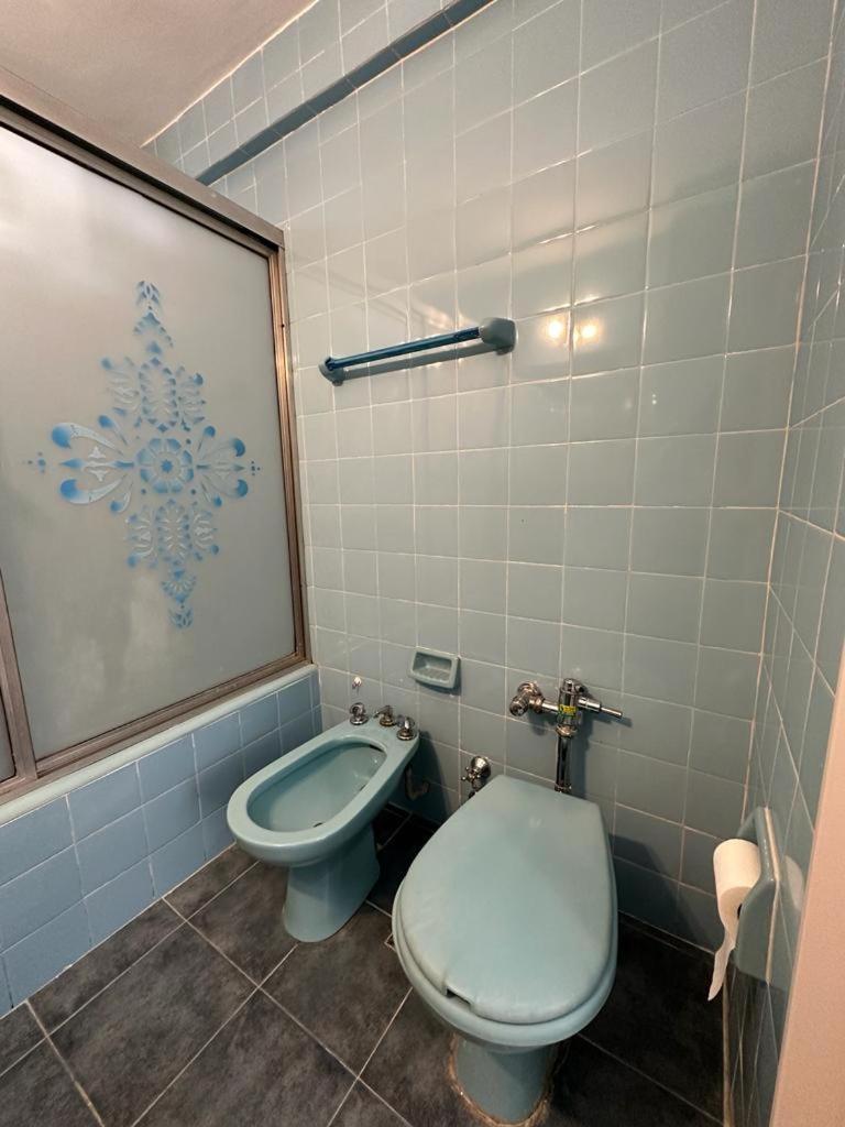 Apartment Departamento En Pleno Palermo *