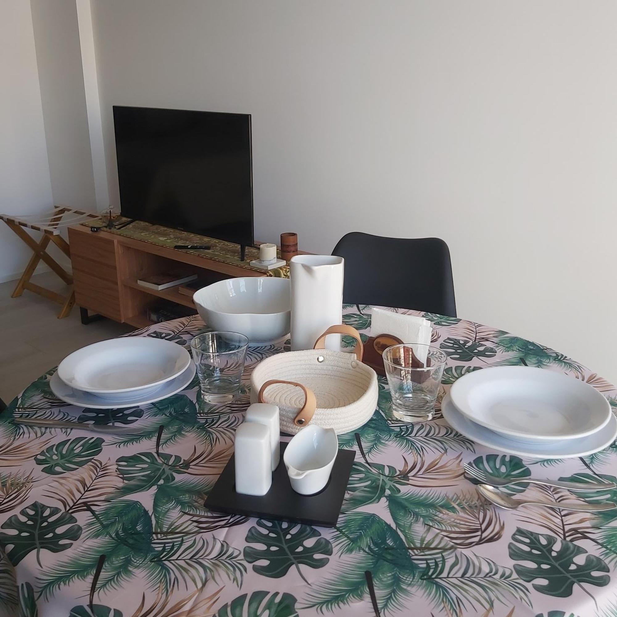 Apartment Palmas De Recoleta Buenos Aires