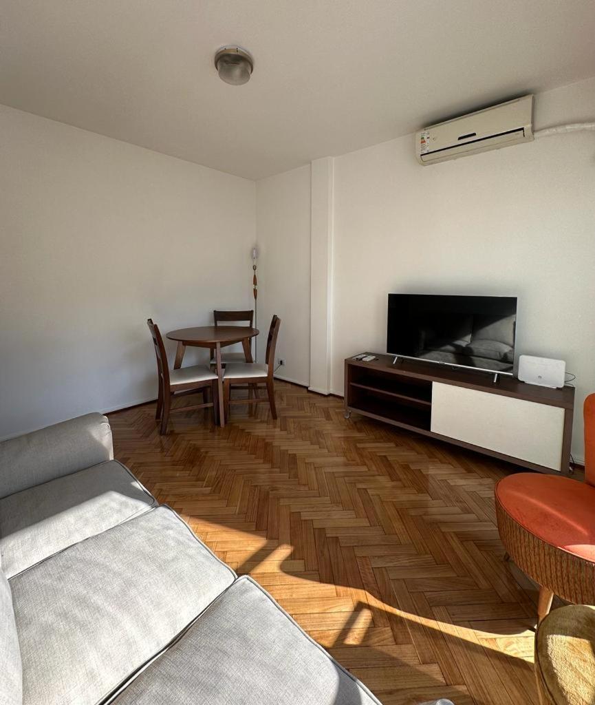 Departamento En Pleno Palermo Buenos Aires