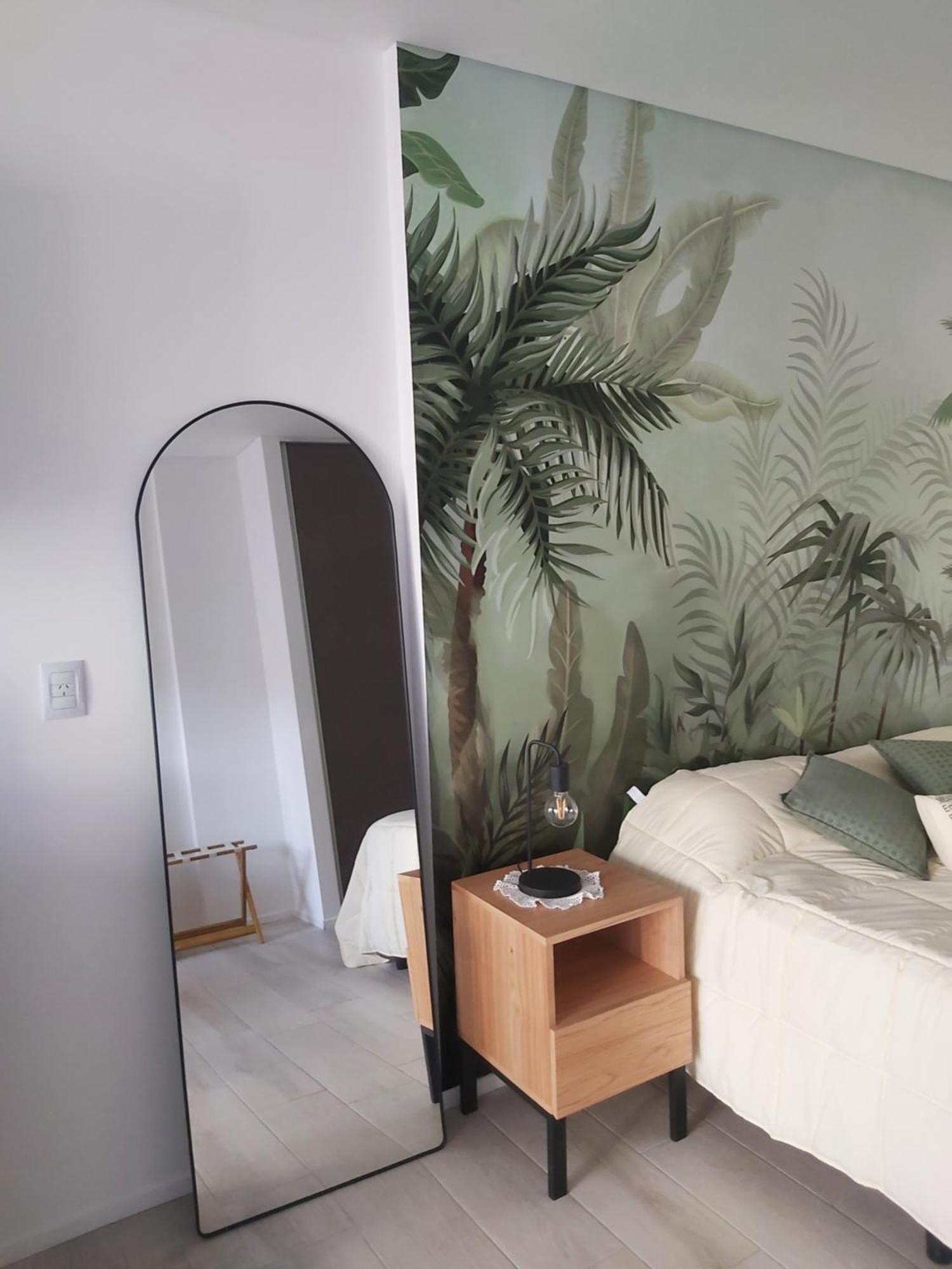 Palmas De Recoleta Apartment
