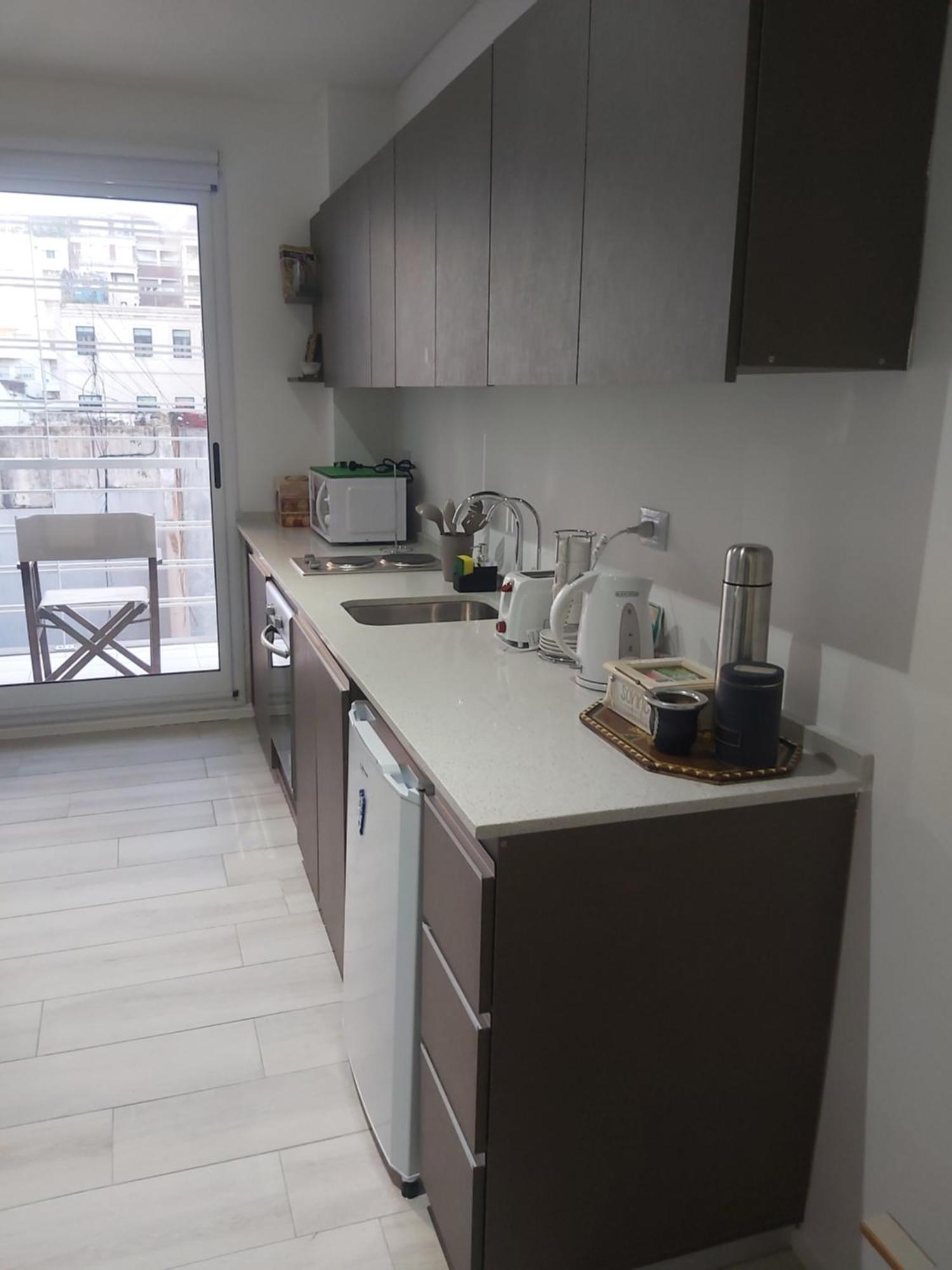 Palmas De Recoleta Apartment Buenos Aires