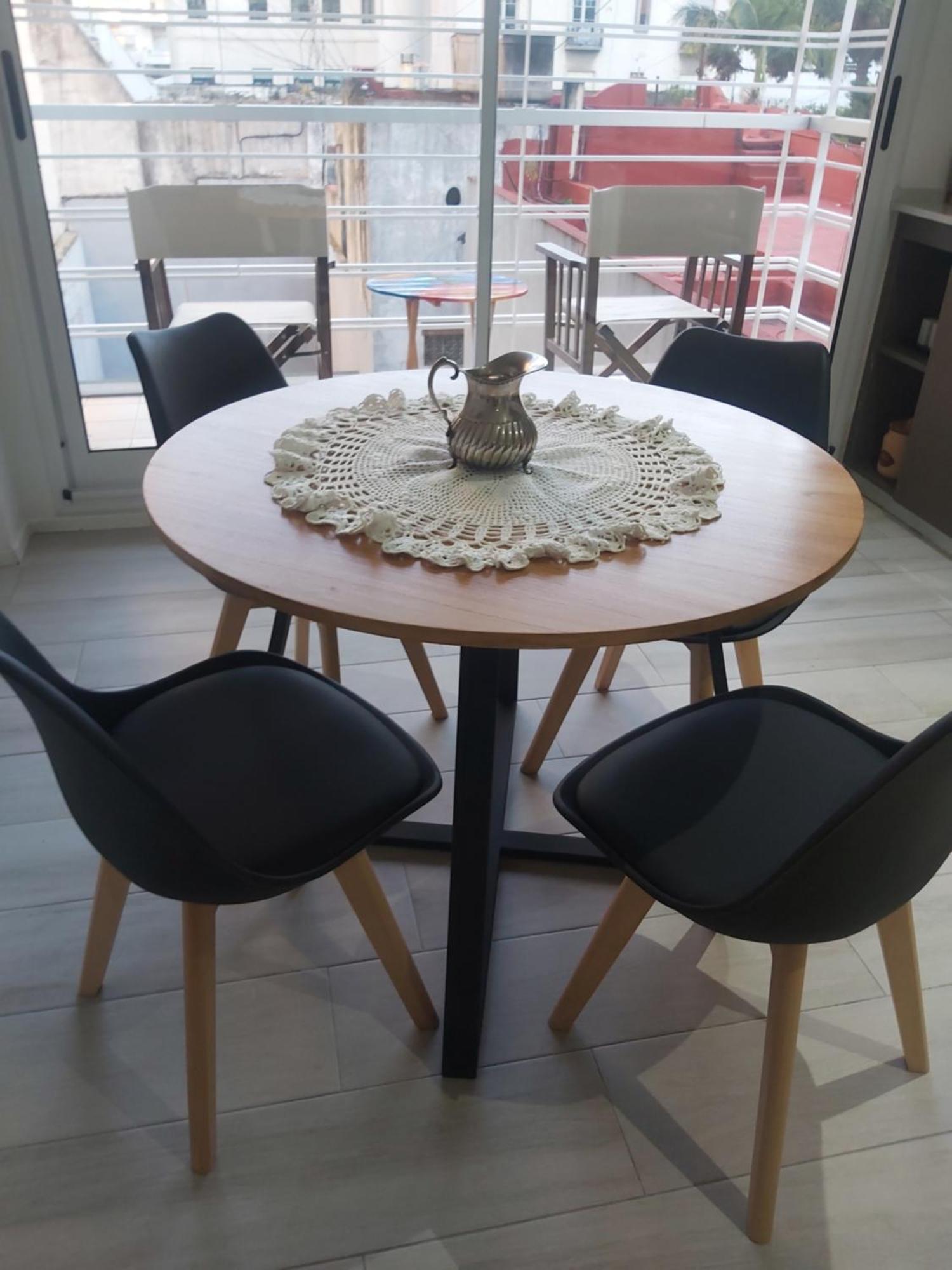 Apartment Palmas De Recoleta Buenos Aires