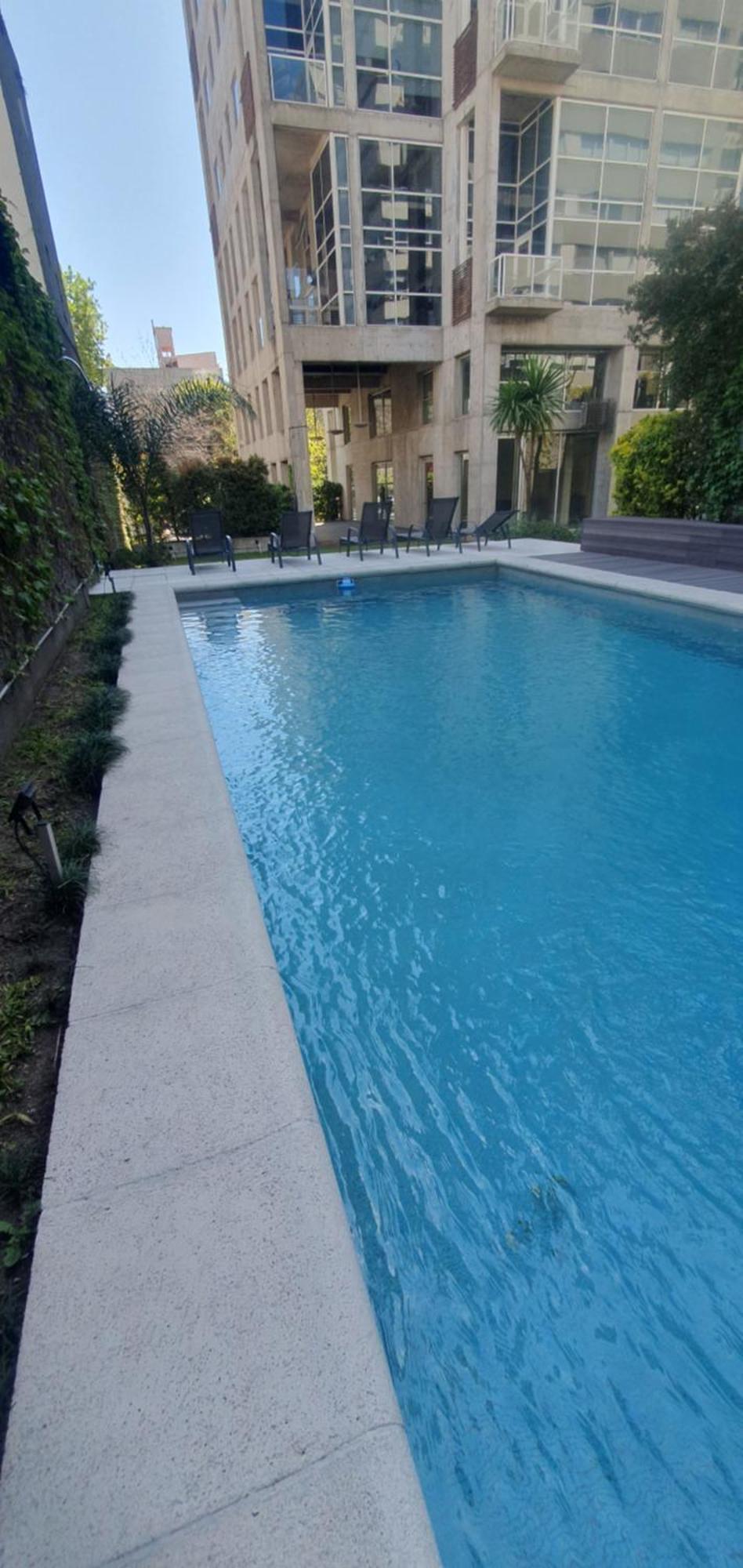 Apartamento Unico Palermo Holywood *