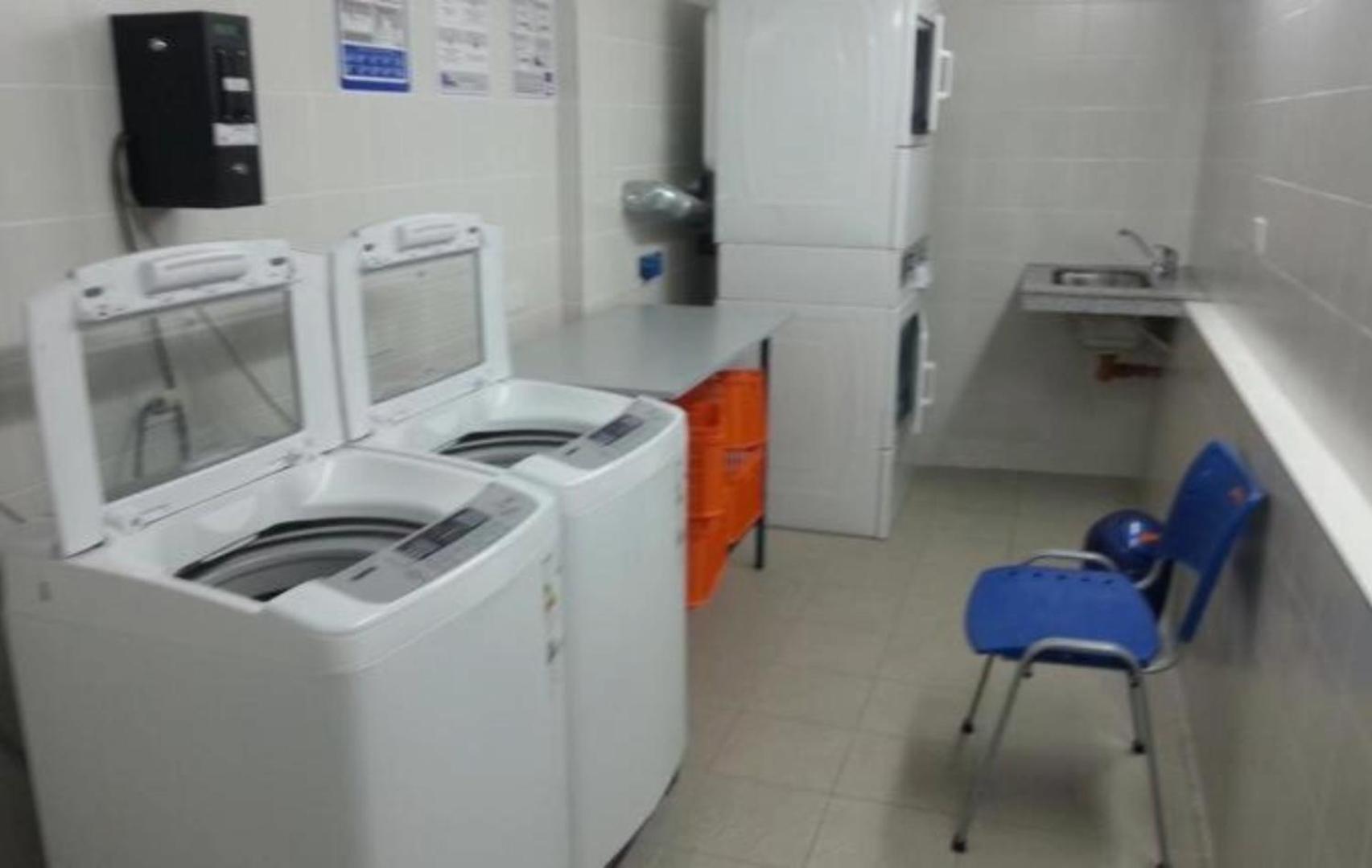 Departamento Frente Al Hospital Italiano *