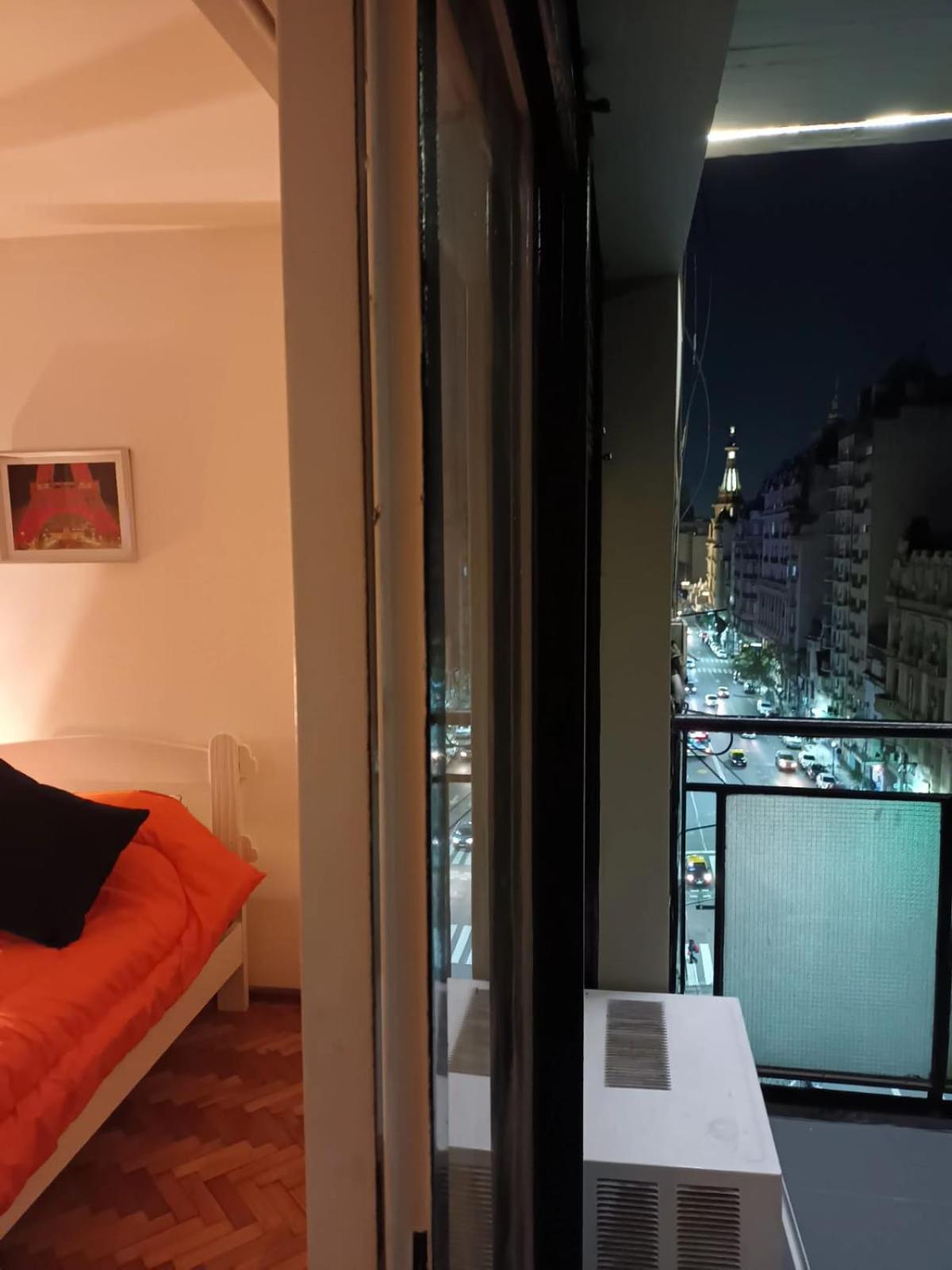 Apartment Callao Domes Buenos Aires