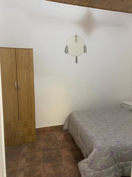 Casa 3 Ambientes Apartment *