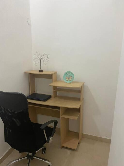 Casa 3 Ambientes Apartment