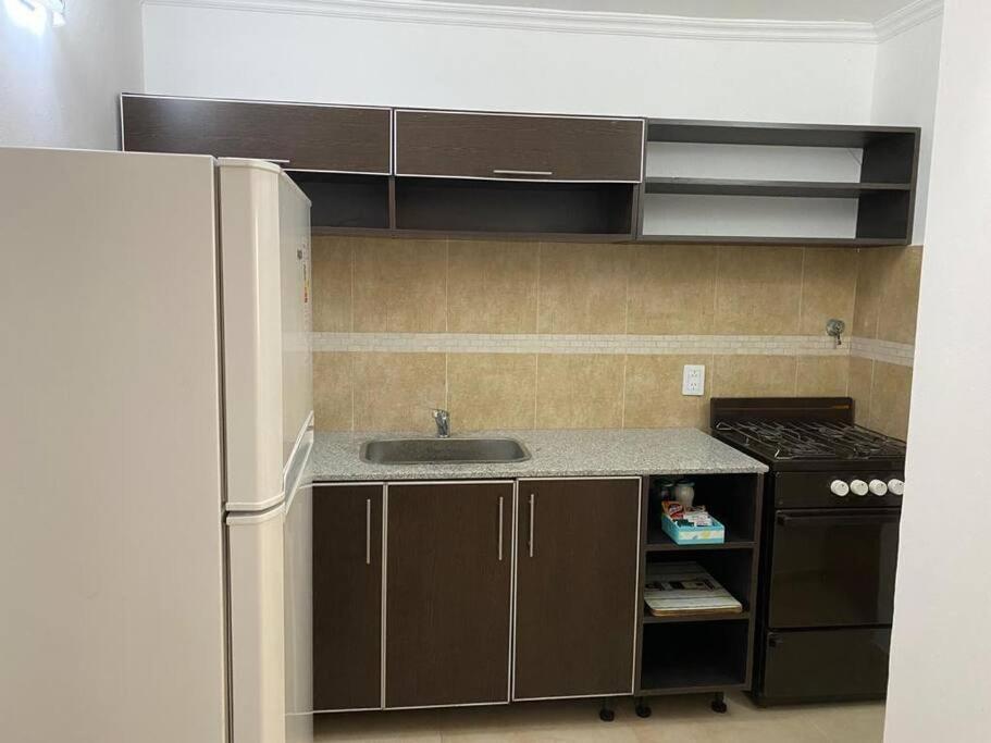 Apartment Casa 3 Ambientes Buenos Aires