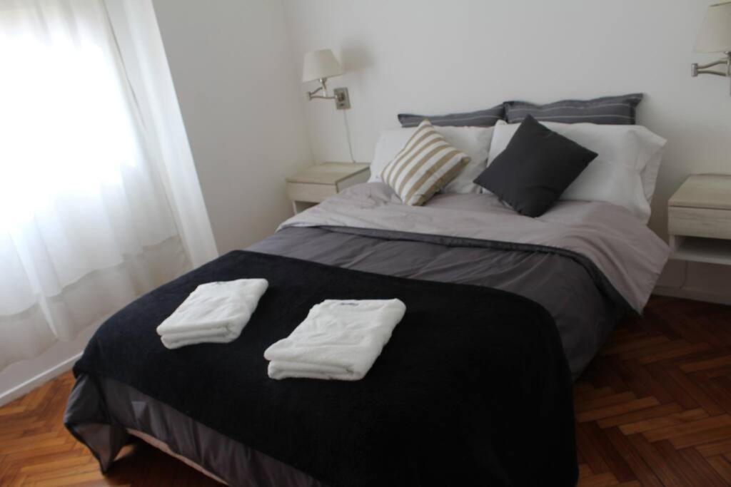 Depto Zona Facultades Apartamento Ciudad Autónoma de Buenos Aires