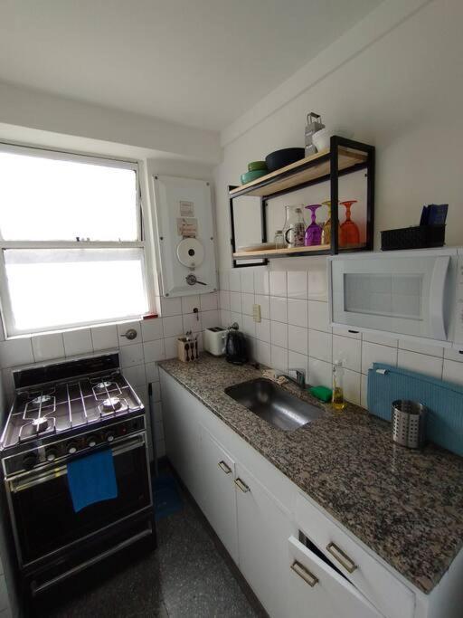Depto Zona Facultades Apartamento *