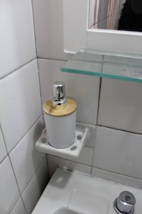 Depto Zona Facultades Apartamento *