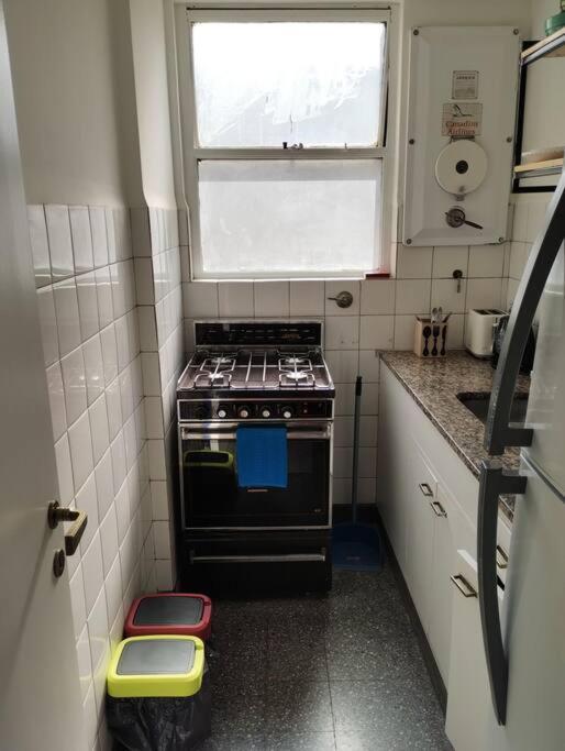 Apartamento Depto Zona Facultades *