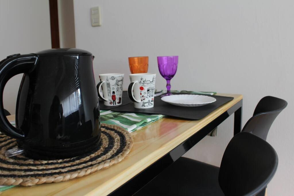 Apartamento Depto Zona Facultades Ciudad Autónoma de Buenos Aires