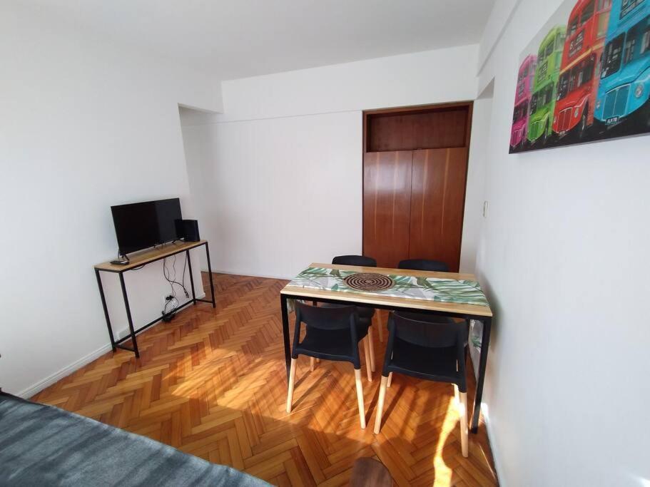 Depto Zona Facultades * Ciudad Autónoma de Buenos Aires