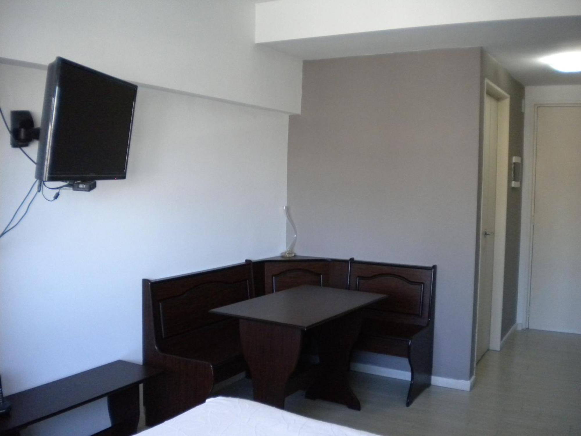 Departamento Frente Al Hospital Italiano Apartment *