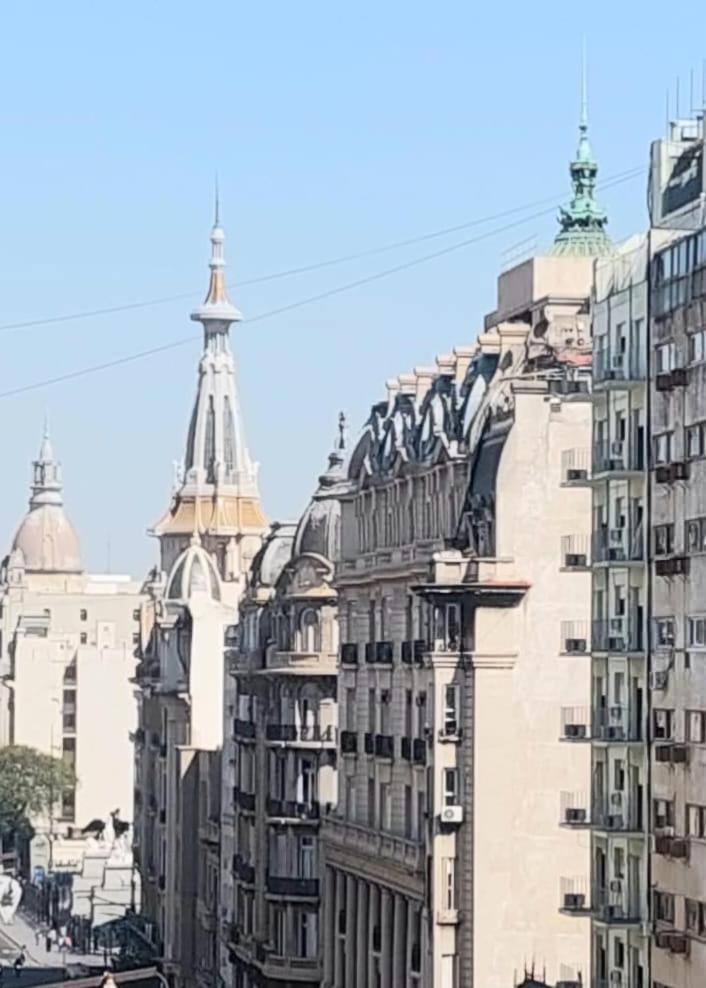 Callao Domes Apartment Buenos Aires