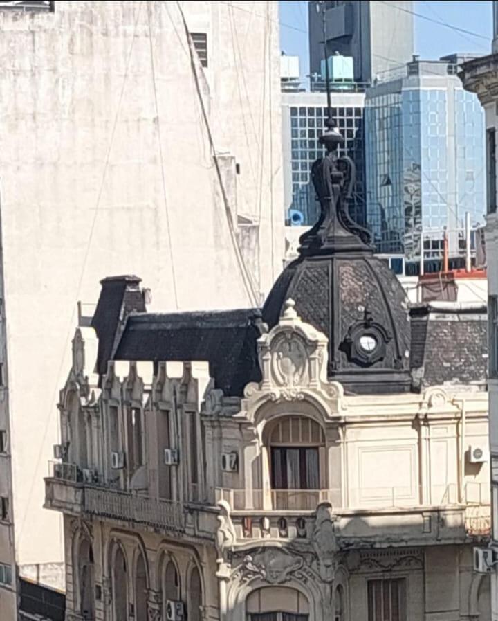 Apartment Callao Domes