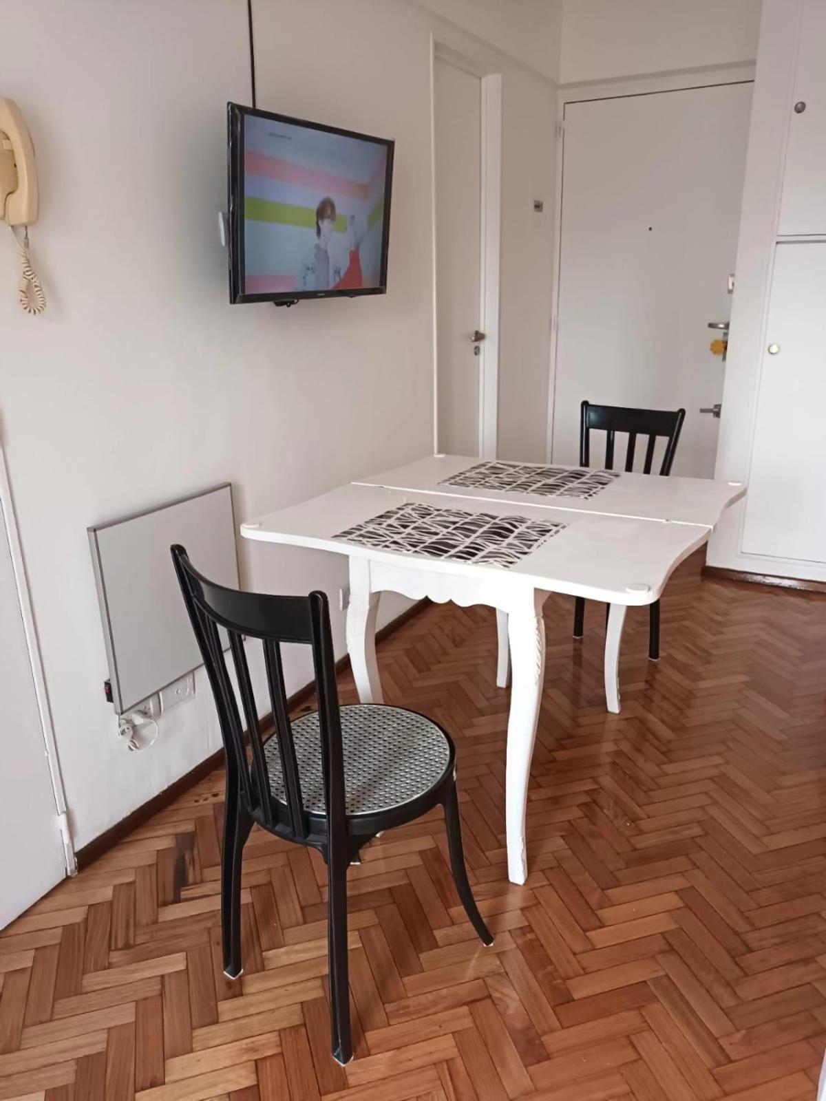 Apartment Callao Domes Buenos Aires