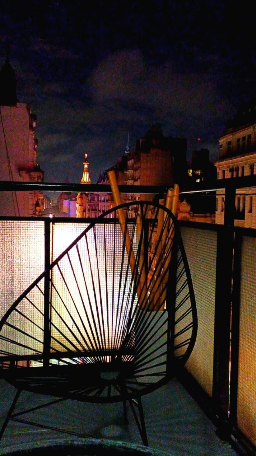 Apartment Callao Domes *