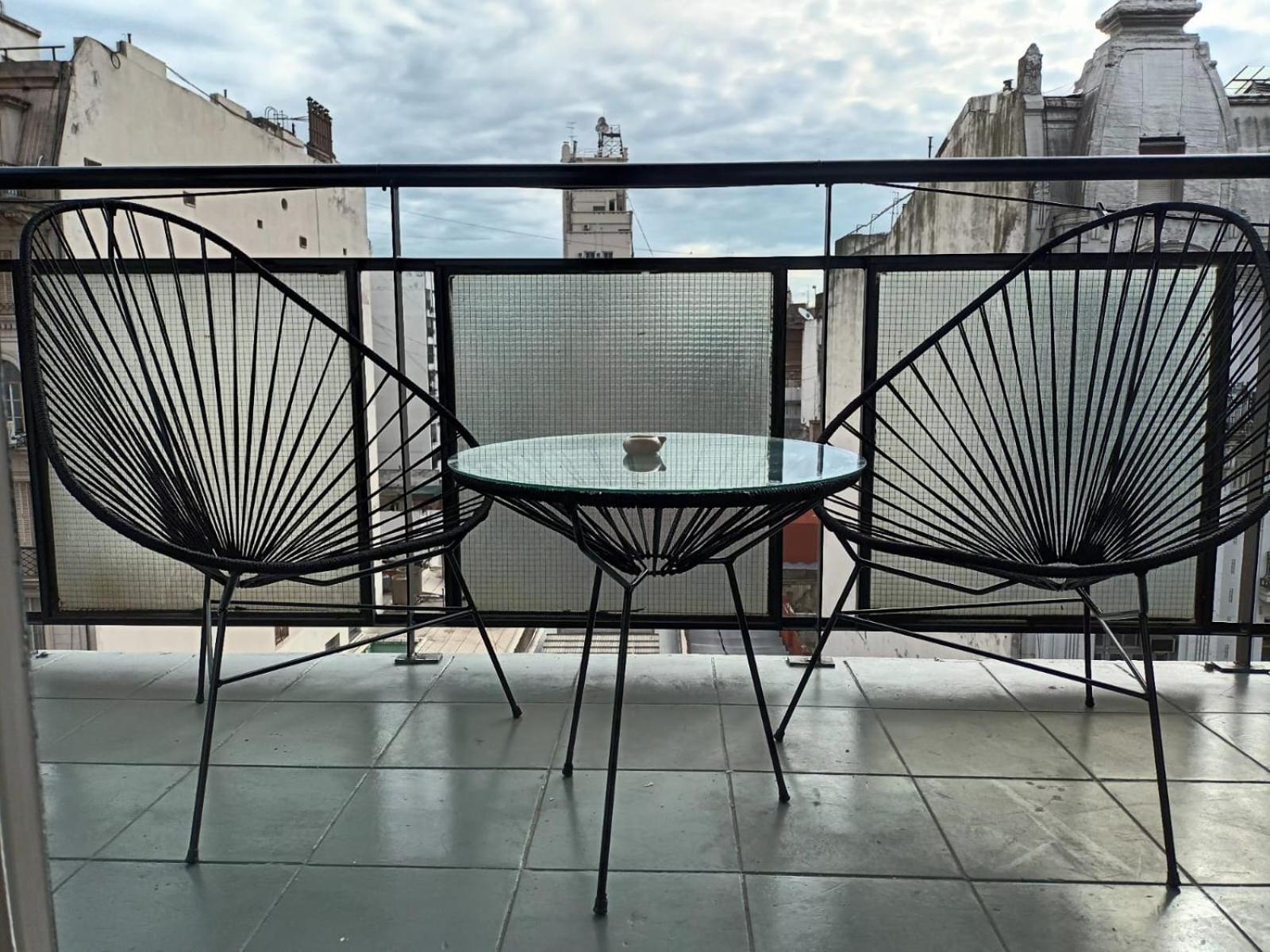 Apartment Callao Domes Buenos Aires