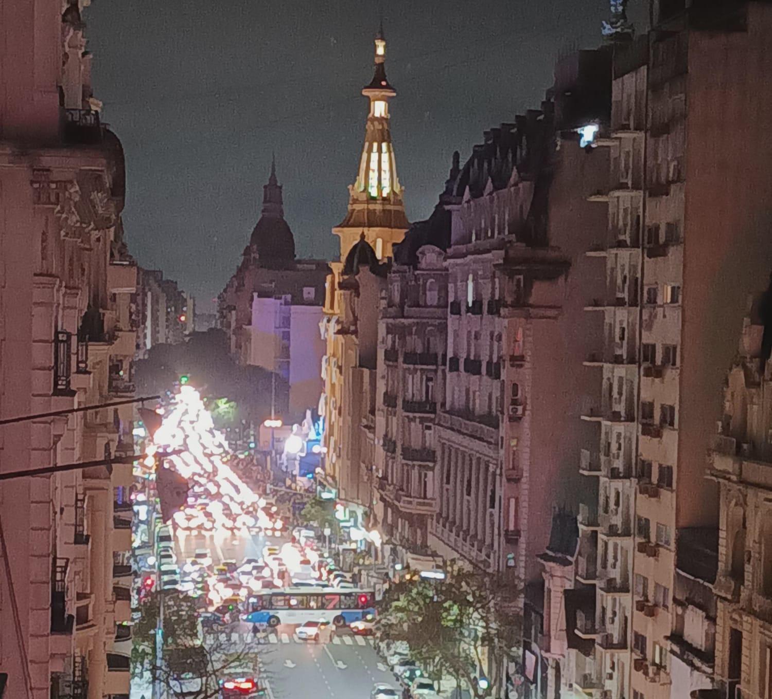 Callao Domes Apartment