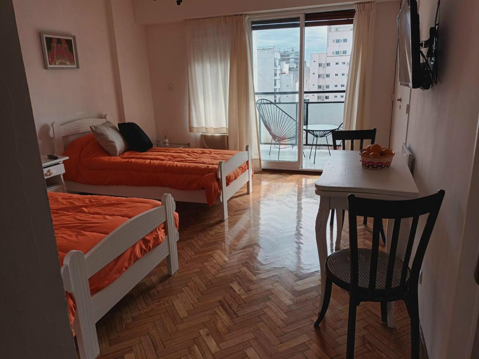Callao Domes Buenos Aires