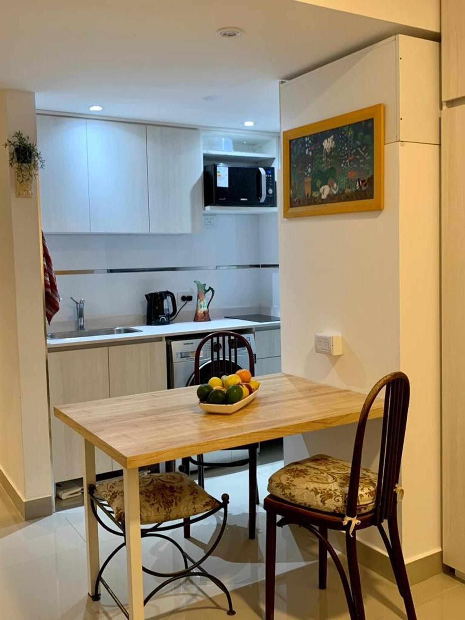 San Telmo Luxury And Comfort In Temporary