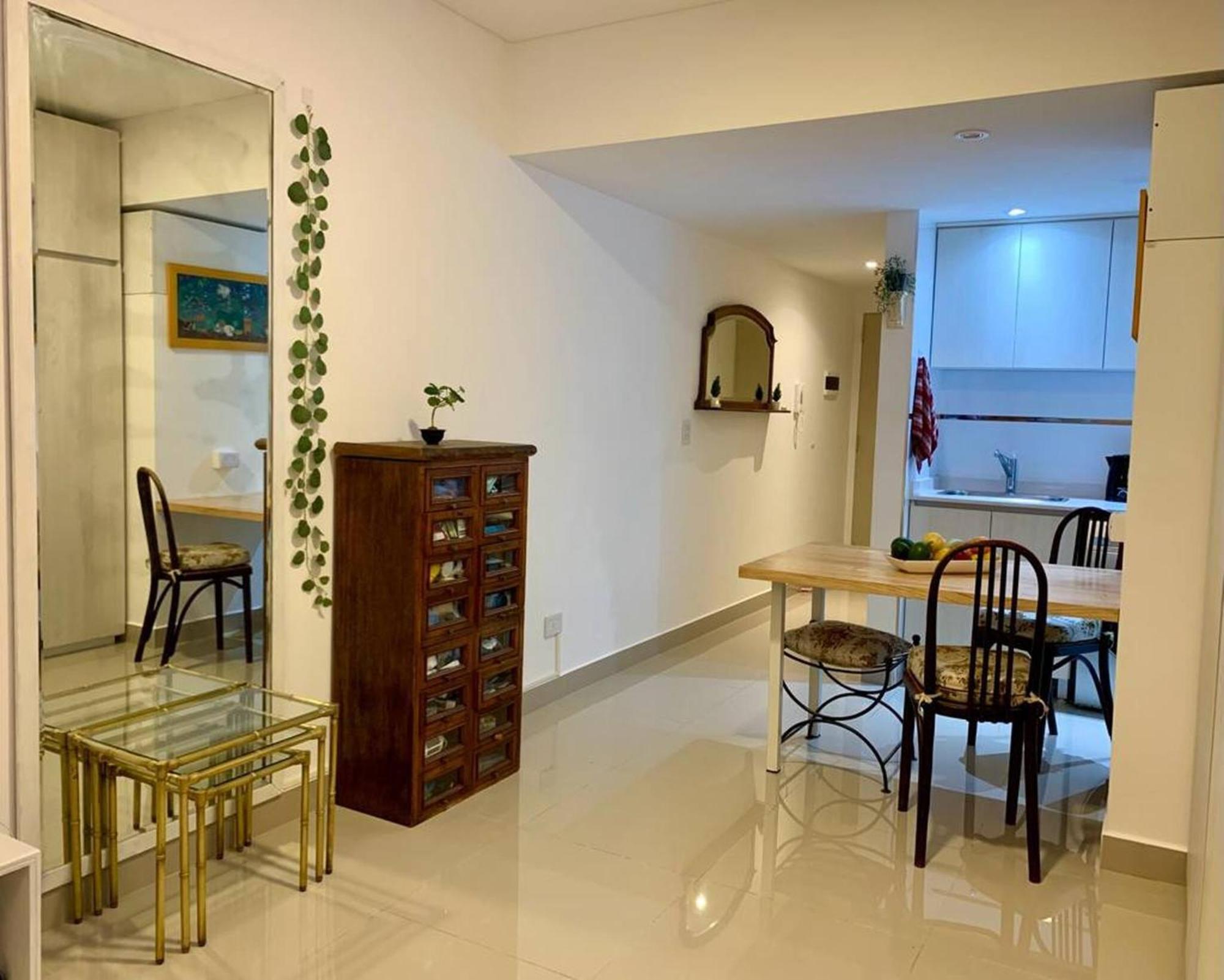 Apartment San Telmo Luxury And Comfort In Temporary