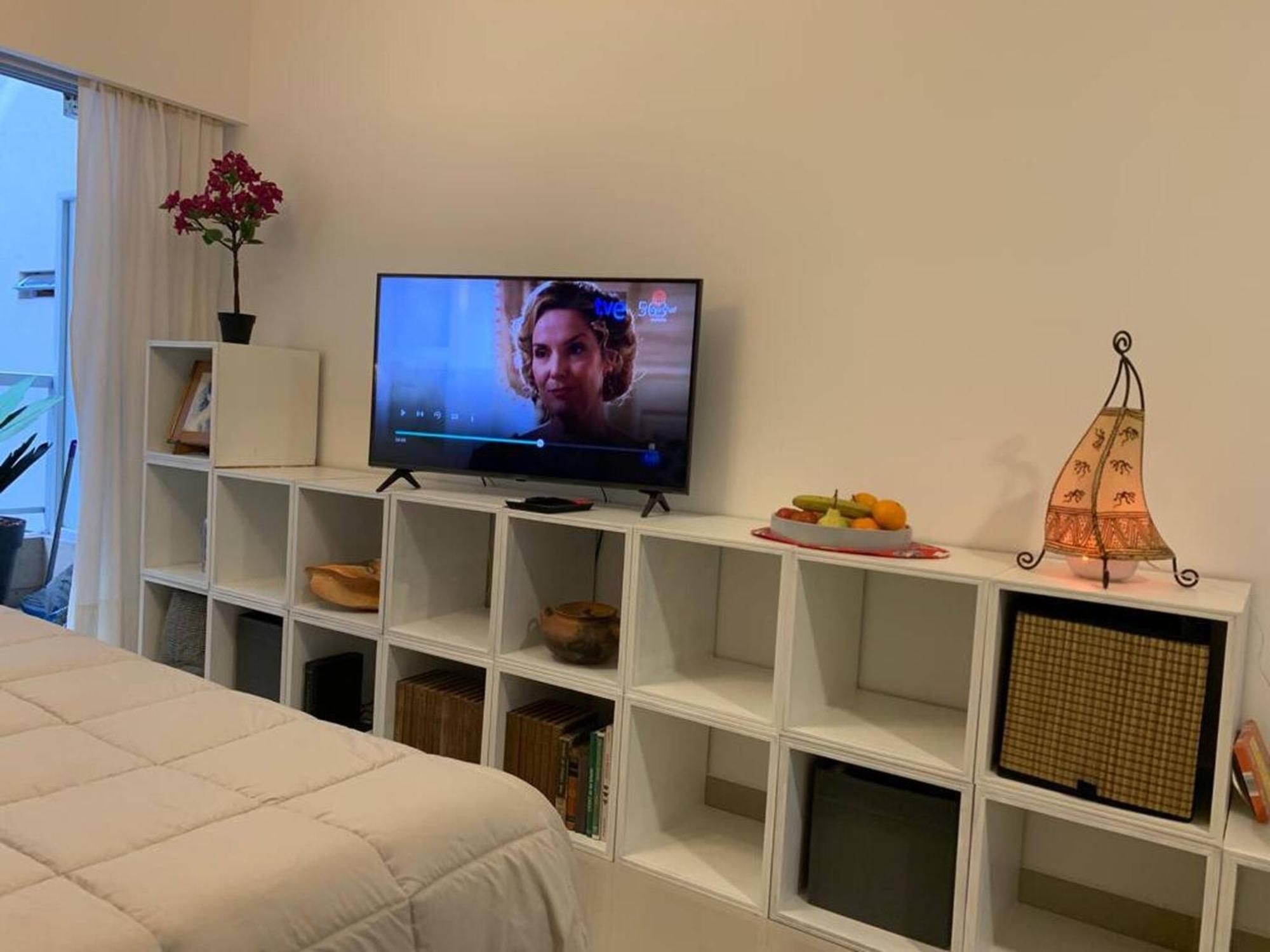 San Telmo Luxury And Comfort In Temporary Apartment Buenos Aires