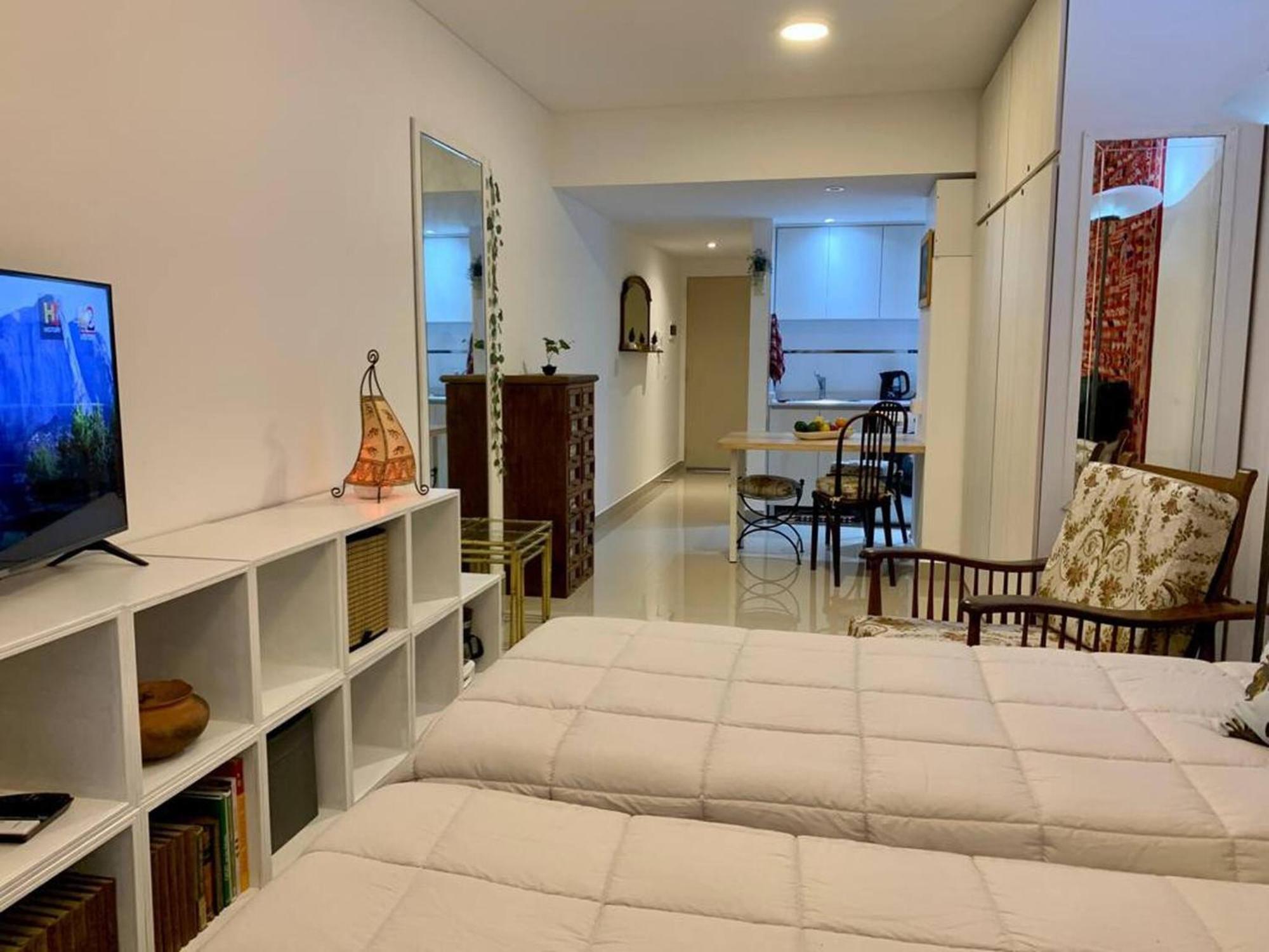 San Telmo Luxury And Comfort In Temporary Apartment Buenos Aires