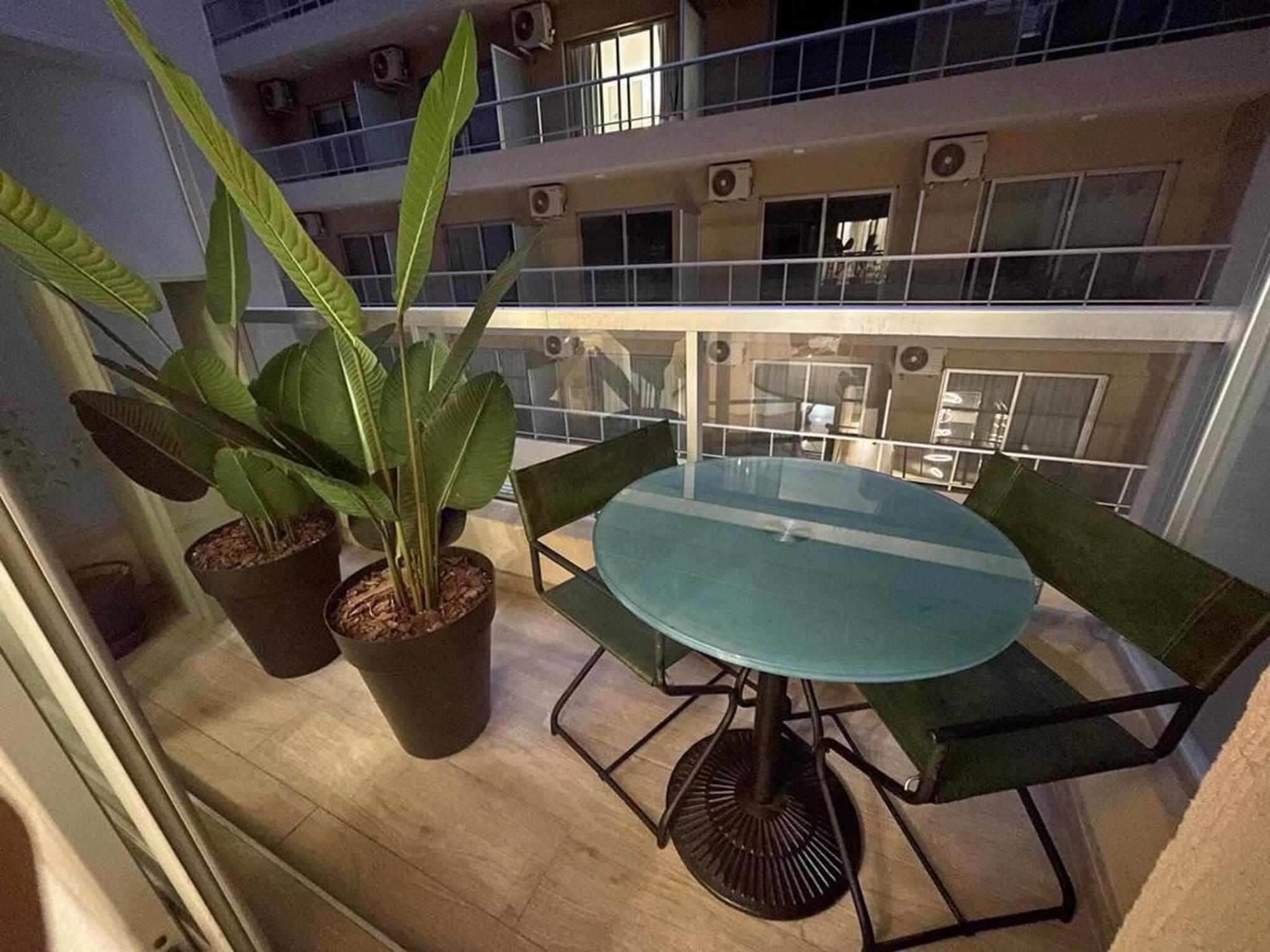 San Telmo Luxury And Comfort In Temporary