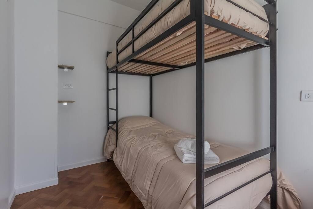 Hermoso Departamento Familiar En Pleno Centro * Buenos Aires