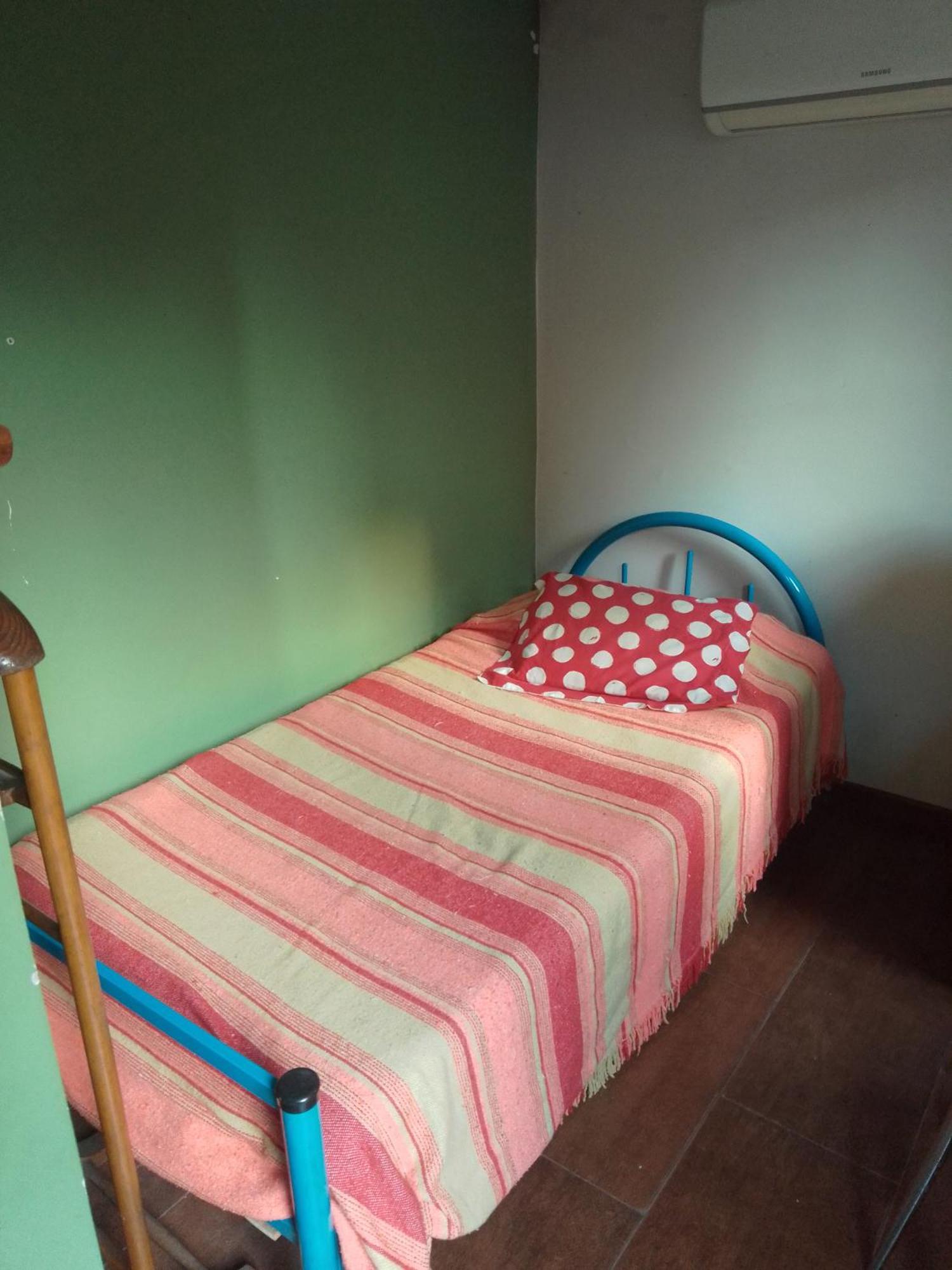 Experiencia Abasto Homestay *