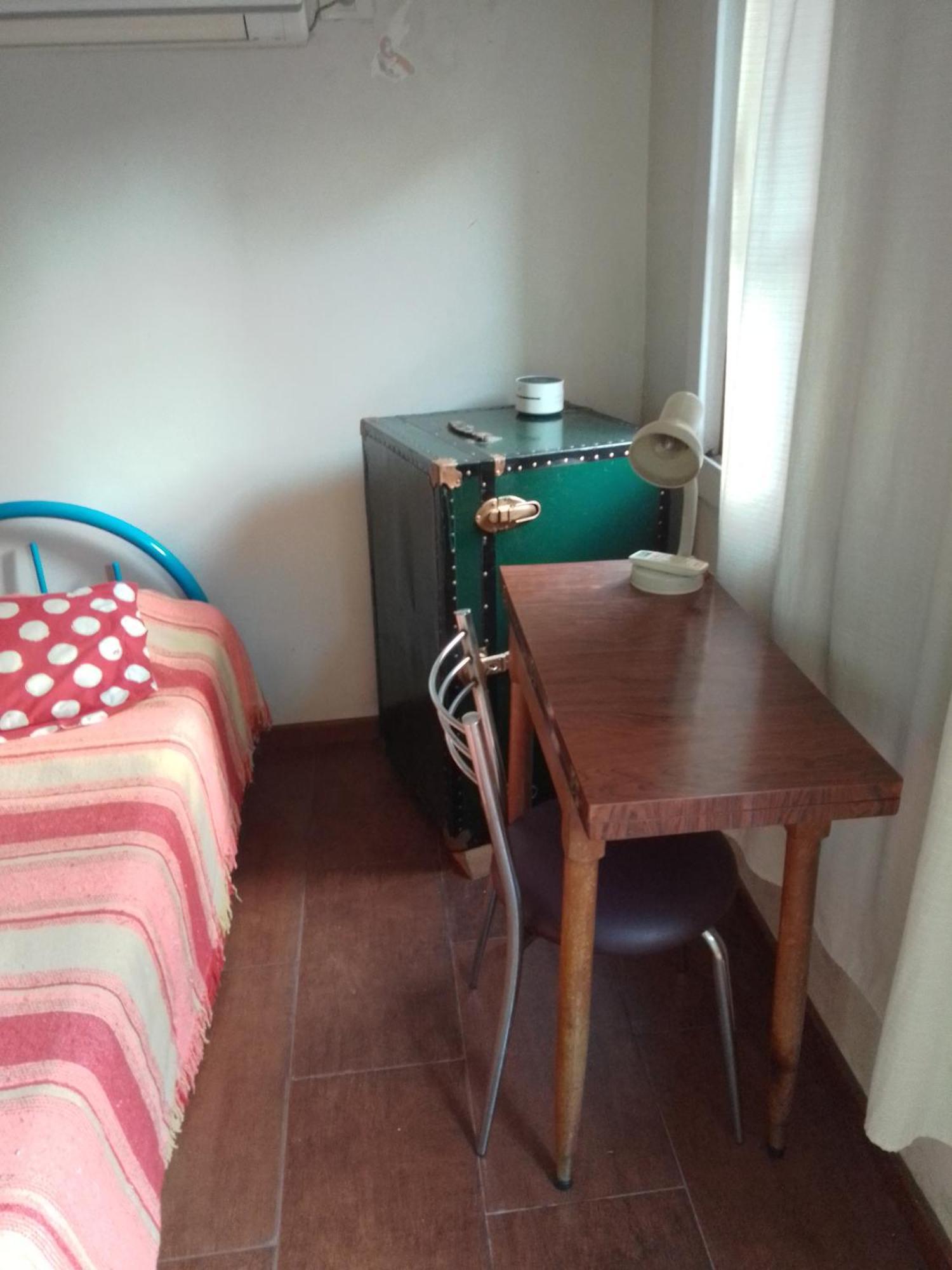 Experiencia Abasto Habitación en casa particular Ciudad Autónoma de Buenos Aires