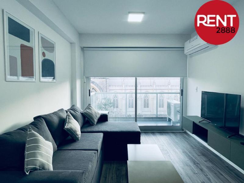 Apartment Rent Muniz