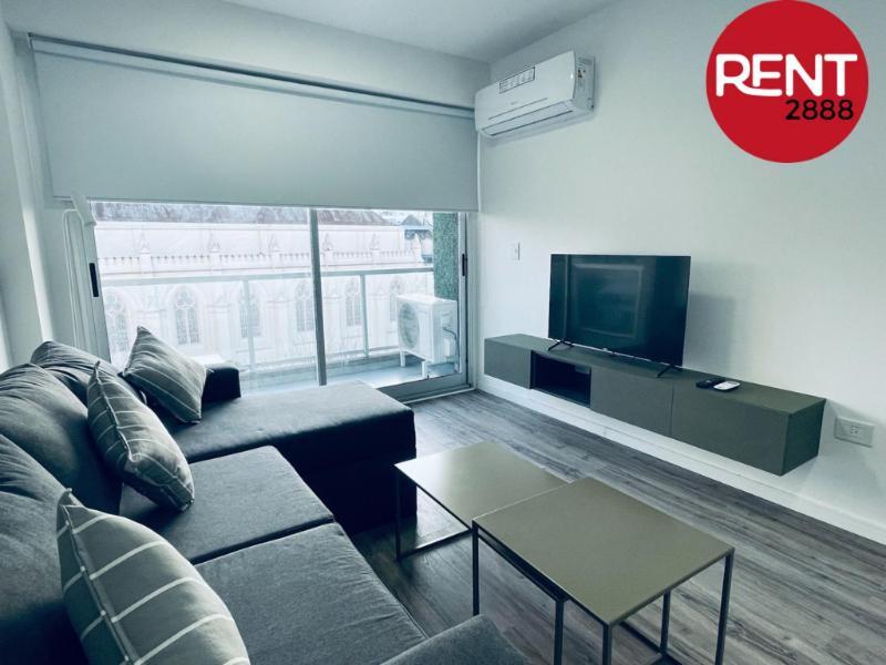 Apartment Rent Muniz *