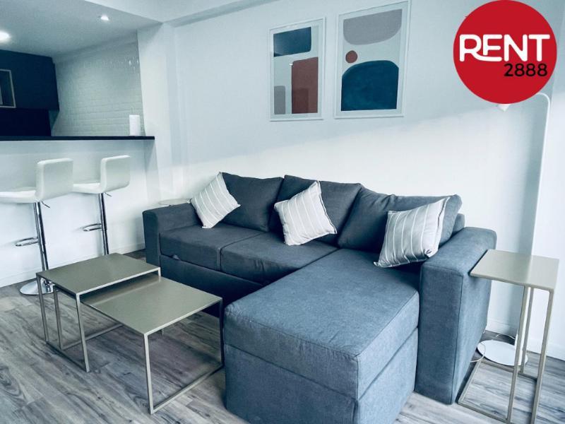 Rent Muniz Apartment Buenos Aires