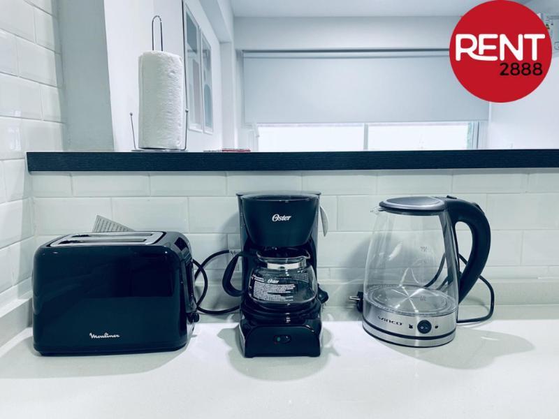 Rent Muniz Apartment