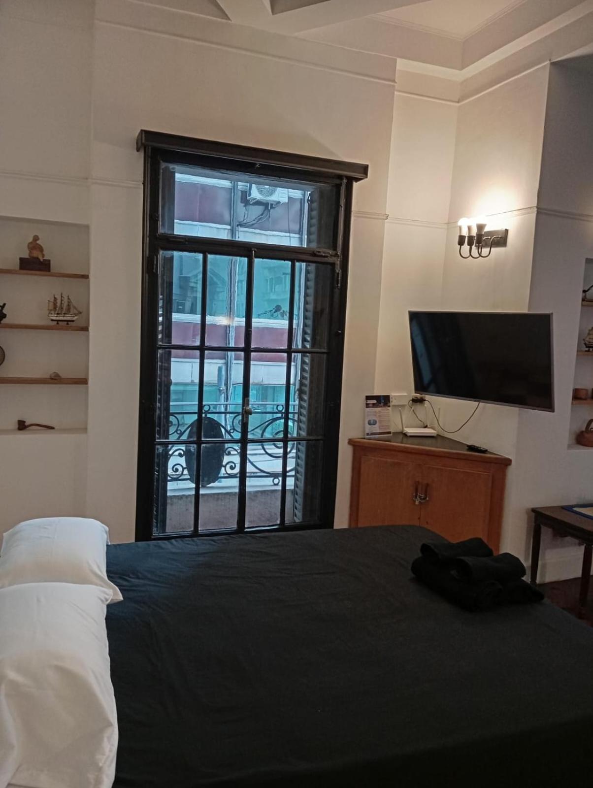 Apartamento Corrientes Loft Buenos Aires