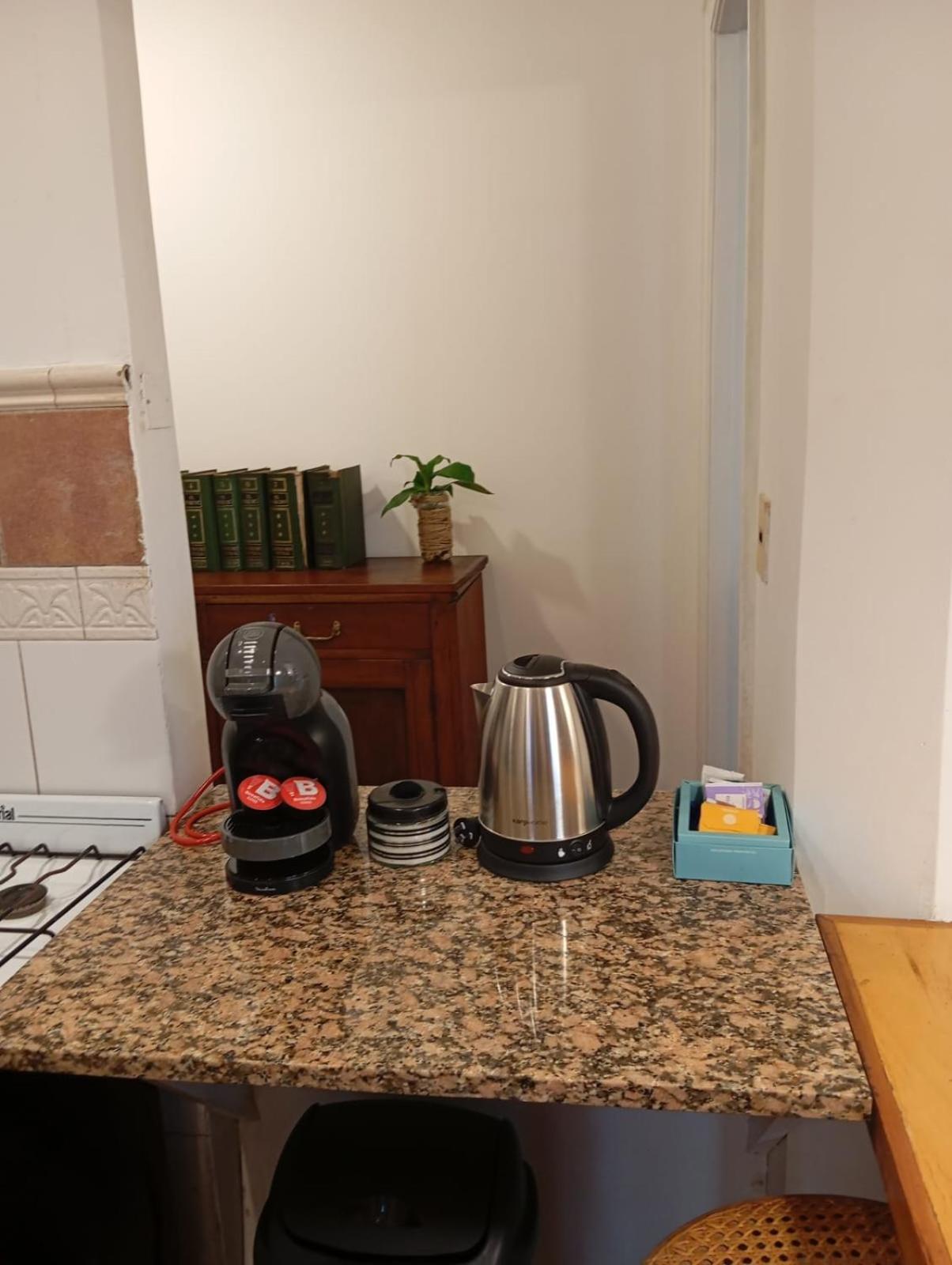 Corrientes Loft Apartamento Buenos Aires