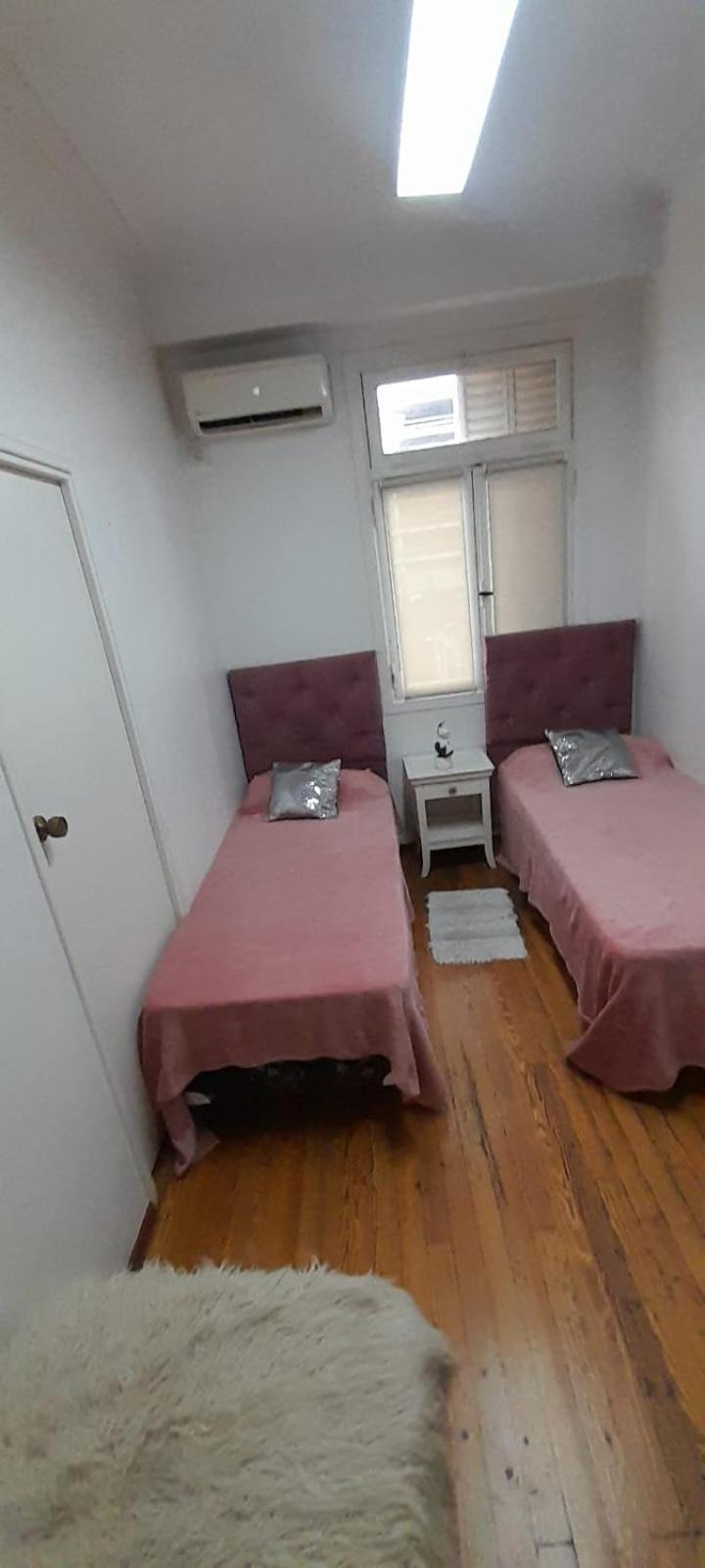 Apartment Obelisco New *