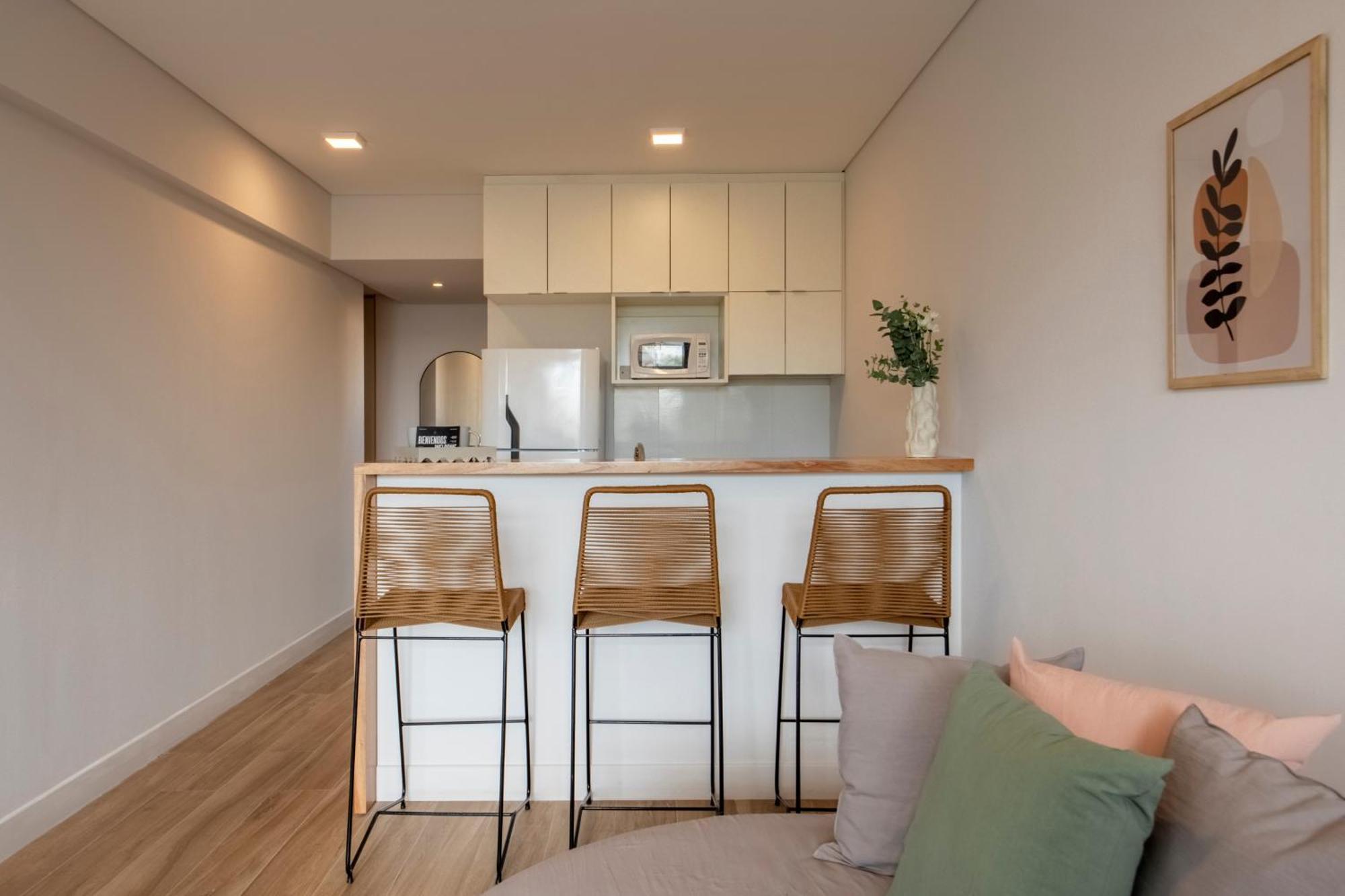 Palermo Soho Apartment *