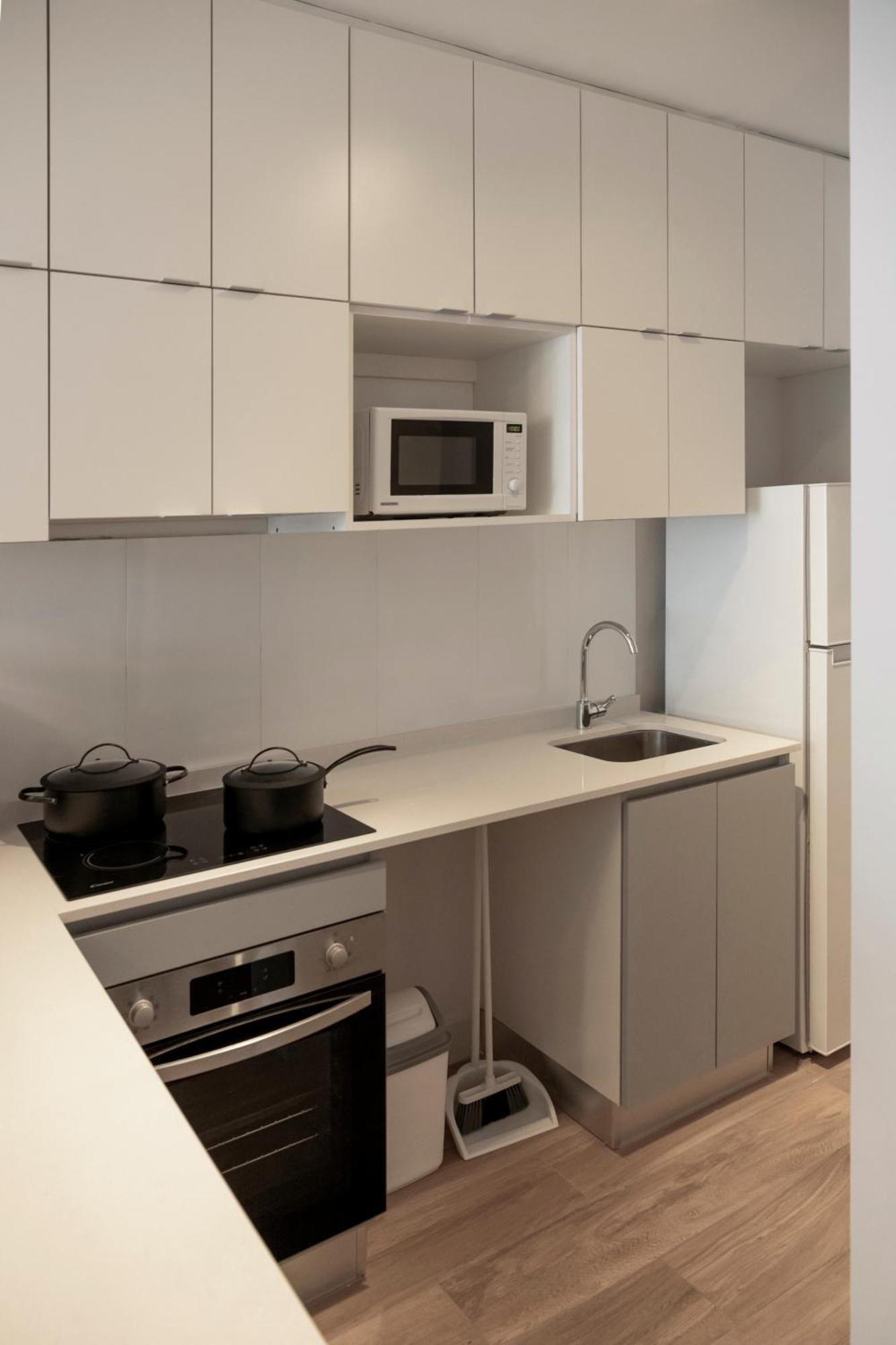 Apartment Palermo Soho